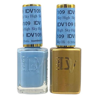 DIVA Matching Duo - 109 - C8 Nail SupplyDivaDIVA-D-109