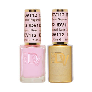 DIVA Matching Duo - 112 - C8 Nail SupplyDivaDIVA-D-112