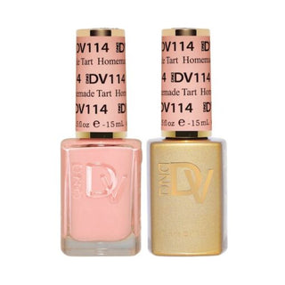 DIVA Matching Duo - 114 - C8 Nail SupplyDivaDIVA-D-114