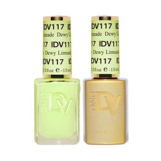DIVA Matching Duo - 117 - C8 Nail SupplyDivaDIVA-D-117