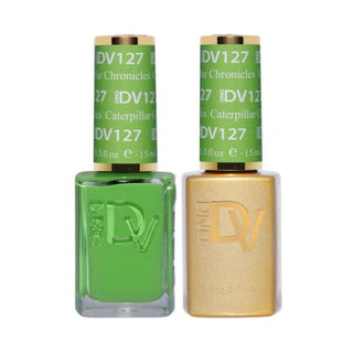 DIVA Matching Duo - 127 - C8 Nail SupplyDivaDIVA-D-127