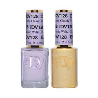 DIVA Matching Duo - 128 - C8 Nail SupplyDivaDIVA-D-128
