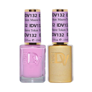 DIVA Matching Duo - 132 - C8 Nail SupplyDivaDIVA-D-132