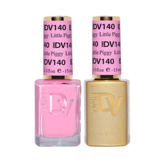 DIVA Matching Duo - 140 - C8 Nail SupplyDivaDIVA-D-140