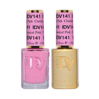 DIVA Matching Duo - 141 - C8 Nail SupplyDivaDIVA-D-141