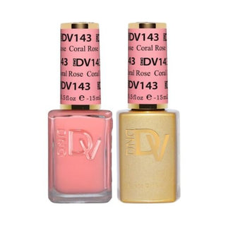 DIVA Matching Duo - 143 - C8 Nail SupplyDivaDIVA-D-143