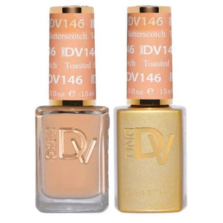 DIVA Matching Duo - 146 - C8 Nail SupplyDivaDIVA-D-146