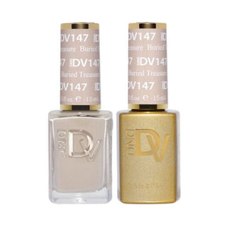 DIVA Matching Duo - 147 - C8 Nail SupplyDivaDIVA-D-147