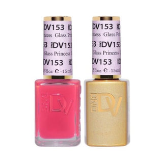DIVA Matching Duo - 153 - C8 Nail SupplyDivaDIVA-D-153