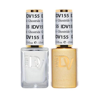 DIVA Matching Duo - 155 - C8 Nail SupplyDivaDIVA-D-155