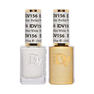 DIVA Matching Duo - 156 - C8 Nail SupplyDivaDIVA-D-156