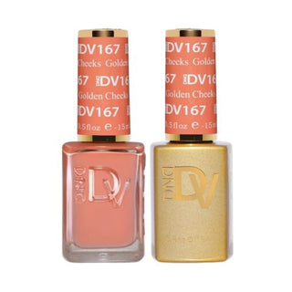 DIVA Matching Duo - 167 - C8 Nail SupplyDivaDIVA-D-167