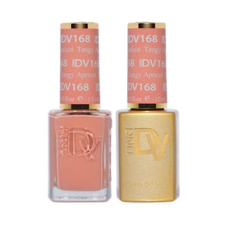 DIVA Matching Duo - 168 - C8 Nail SupplyDivaDIVA-D-168