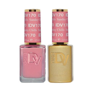 DIVA Matching Duo - 170 - C8 Nail SupplyDivaDIVA-D-170