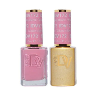 DIVA Matching Duo - 172 - C8 Nail SupplyDivaDIVA-D-172