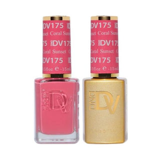 DIVA Matching Duo - 175 - C8 Nail SupplyDivaDIVA-D-175