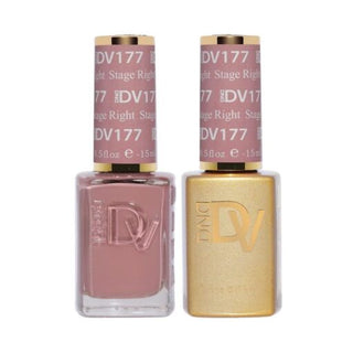DIVA Matching Duo - 177 - C8 Nail SupplyDivaDIVA-D-177