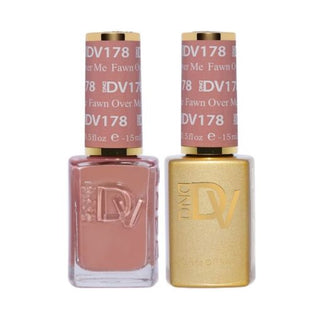 DIVA Matching Duo - 178 - C8 Nail SupplyDivaDIVA-D-178