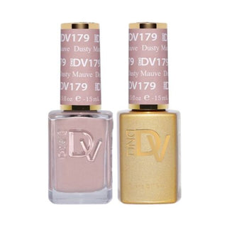 DIVA Matching Duo - 179 - C8 Nail SupplyDivaDIVA-D-179