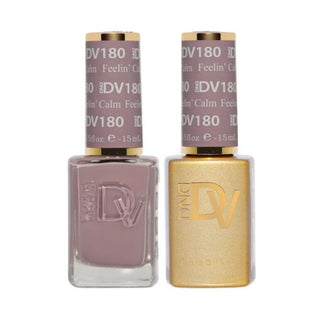 DIVA Matching Duo - 180 - C8 Nail SupplyDivaDIVA-D-180