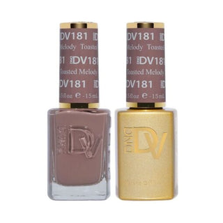 DIVA Matching Duo - 181 - C8 Nail SupplyDivaDIVA-D-181