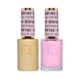 DIVA Matching Duo - 183 - C8 Nail SupplyDivaDIVA-D-183