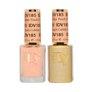 DIVA Matching Duo - 185 - C8 Nail SupplyDivaDIVA-D-185