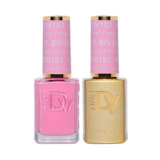 DIVA Matching Duo - 187 - C8 Nail SupplyDivaDIVA-D-187