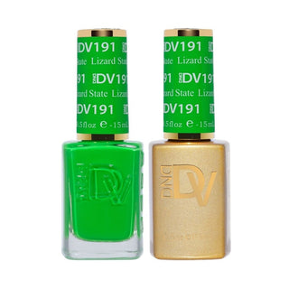 DIVA Matching Duo - 191 - C8 Nail SupplyDivaDIVA-D-191