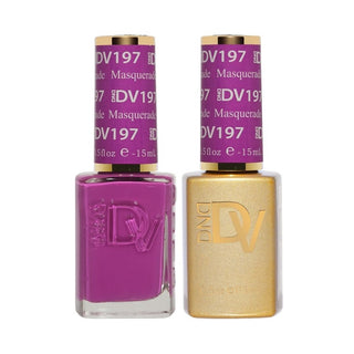 DIVA Matching Duo - 197 - C8 Nail SupplyDivaDIVA-D-197