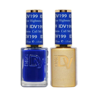 DIVA Matching Duo - 199 - C8 Nail SupplyDivaDIVA-D-199