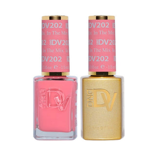 DIVA Matching Duo - 202 - C8 Nail SupplyDivaDIVA-D-202