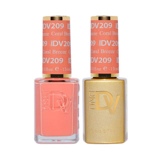 DIVA Matching Duo - 209 - C8 Nail SupplyDivaDIVA-D-209