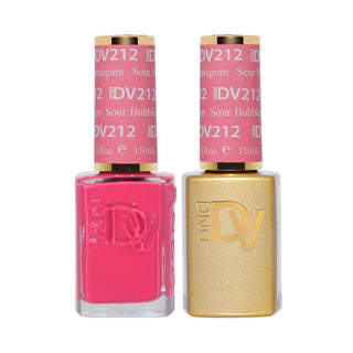DIVA Matching Duo - 212 - C8 Nail SupplyDivaDIVA-D-212