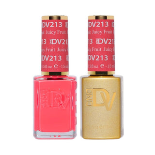 DIVA Matching Duo - 213 - C8 Nail SupplyDivaDIVA-D-213
