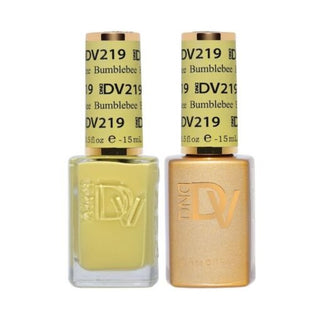 DIVA Matching Duo - 219 - C8 Nail SupplyDivaDIVA-D-219