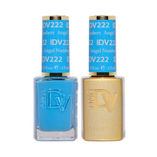 DIVA Matching Duo - 222 - C8 Nail SupplyDivaDIVA-D-222