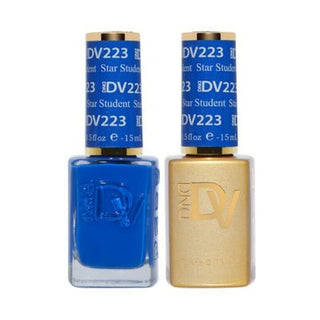 DIVA Matching Duo - 223 - C8 Nail SupplyDivaDIVA-D-223