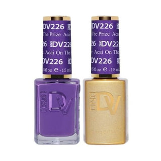 DIVA Matching Duo - 226 - C8 Nail SupplyDivaDIVA-D-226