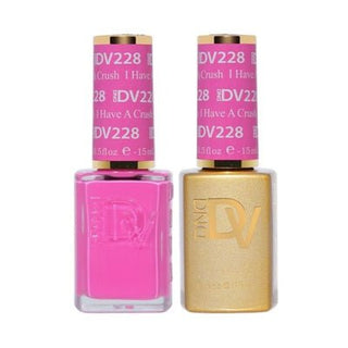 DIVA Matching Duo - 228 - C8 Nail SupplyDivaDIVA-D-228