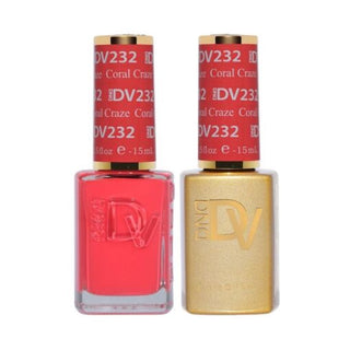 DIVA Matching Duo - 232 - C8 Nail SupplyDivaDIVA-D-232