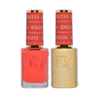 DIVA Matching Duo - 233 - C8 Nail SupplyDivaDIVA-D-233