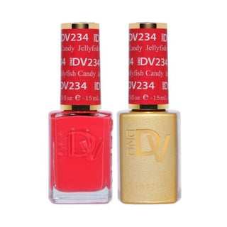 DIVA Matching Duo - 234 - C8 Nail SupplyDivaDIVA-D-234