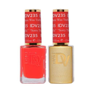 DIVA Matching Duo - 235 - C8 Nail SupplyDivaDIVA-D-235