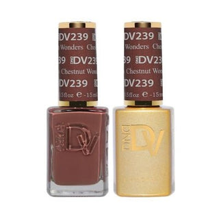 DIVA Matching Duo - 239 - C8 Nail SupplyDivaDIVA-D-239