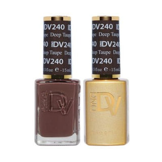 DIVA Matching Duo - 240 - C8 Nail SupplyDivaDIVA-D-240