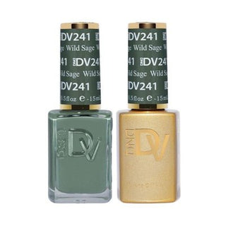 DIVA Matching Duo - 241 - C8 Nail SupplyDivaDIVA-D-241