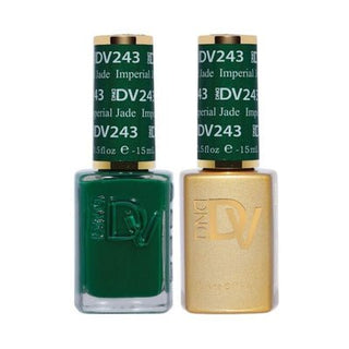 DIVA Matching Duo - 243 - C8 Nail SupplyDivaDIVA-D-243
