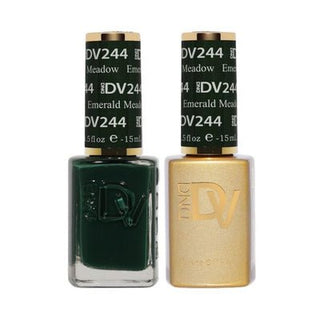 DIVA Matching Duo - 244 - C8 Nail SupplyDivaDIVA-D-244