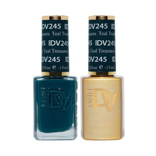 DIVA Matching Duo - 245 - C8 Nail SupplyDivaDIVA-D-245